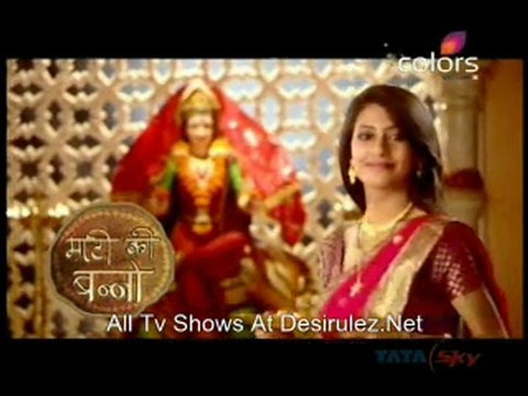 Maati Ki Banno 19th April 11 Pt2
