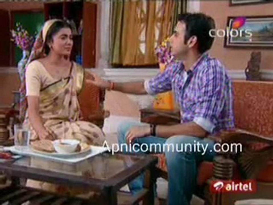 Bhagyavidhaata - 19th April 2011 pt4