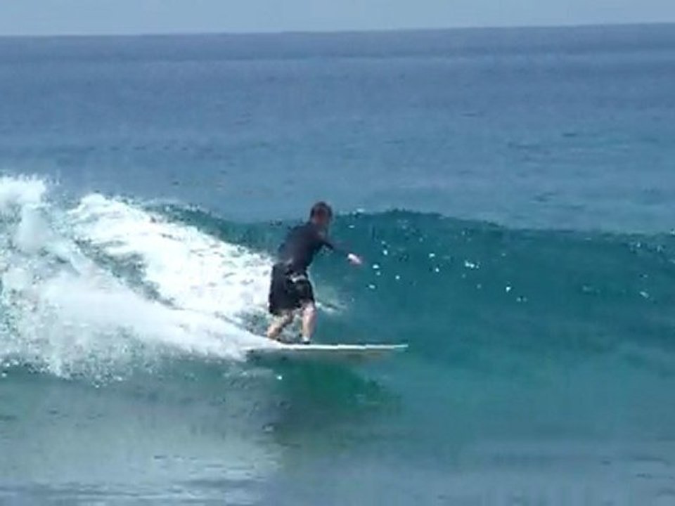 20110405 Bart 3 Lohi's Maldives