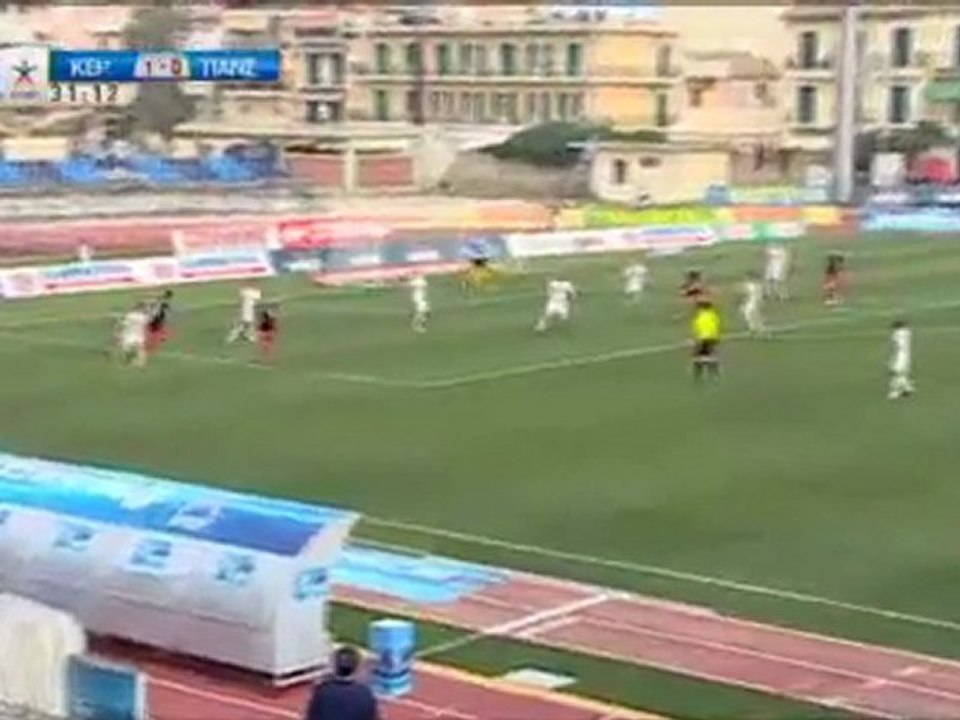 Κέρκυρα-Πανσερραϊκός 3-0 Γκουστάβο