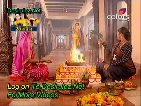 Maati Ki Banno - 19th April 2011 Part2