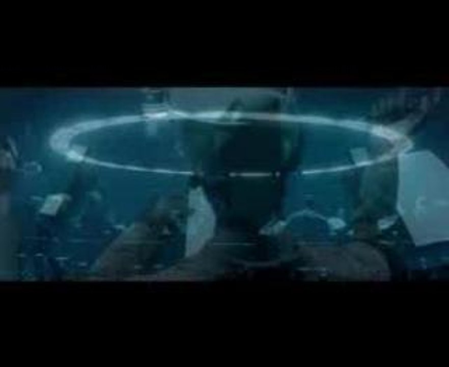 MUSE (CLIP VIDEO)