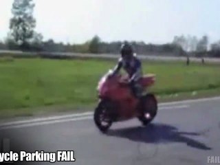 Mai fermarsi in mezzo alla strada