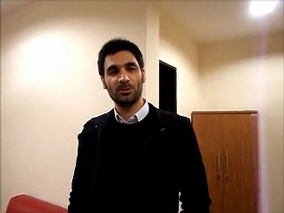 Uğur Işılaktan radyoguzeldost'a selamlar