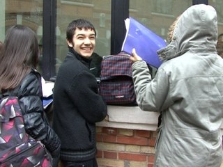 Collégiens d’Issy : faites valoir vos compétences !