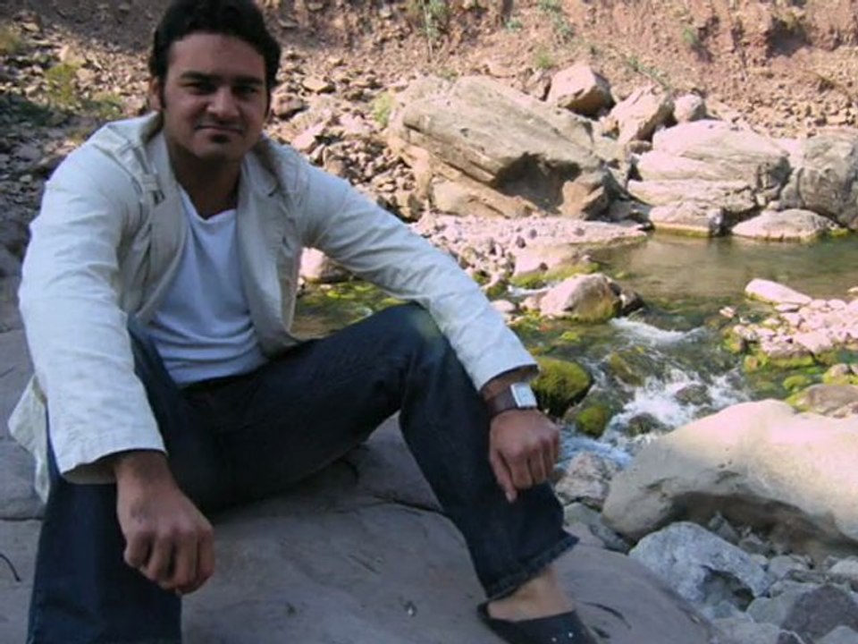 Mari Malik Zahid