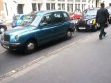 Londoner cabs