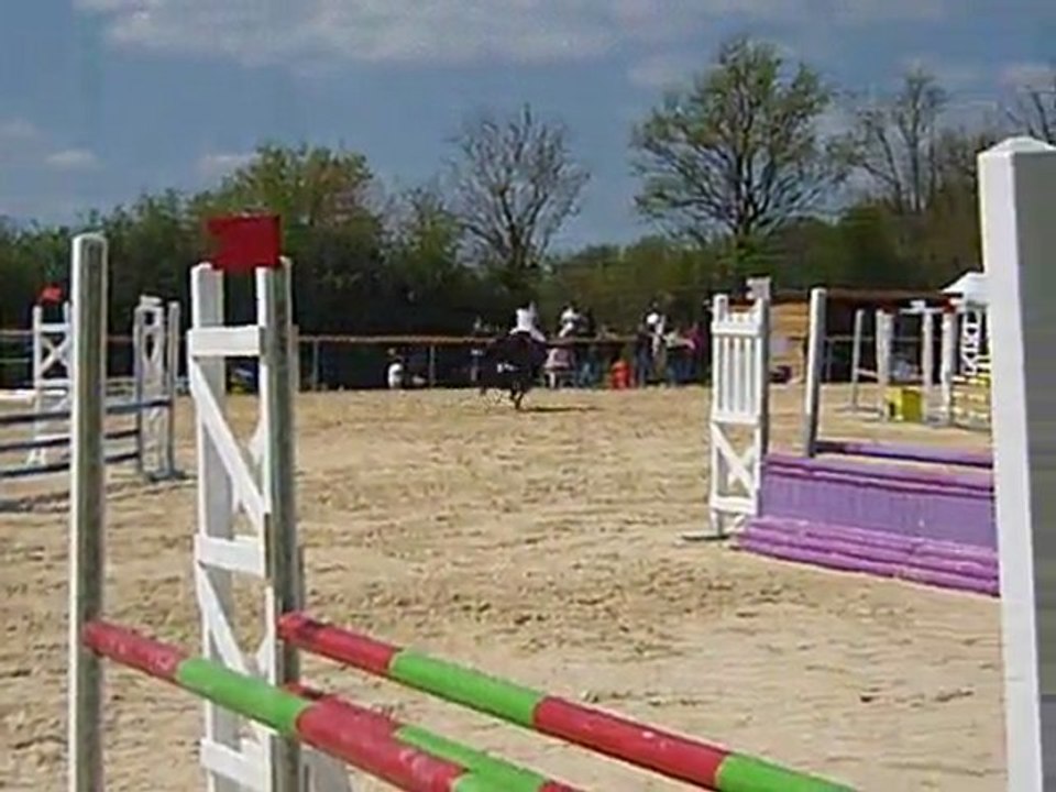 CSO Briounas Alicia-Norma 17/04/2011