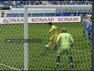 TOP BUTS PES 2KDREAM.COM