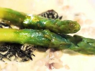 Les cuisines Bernollin invitent l'Elleixir