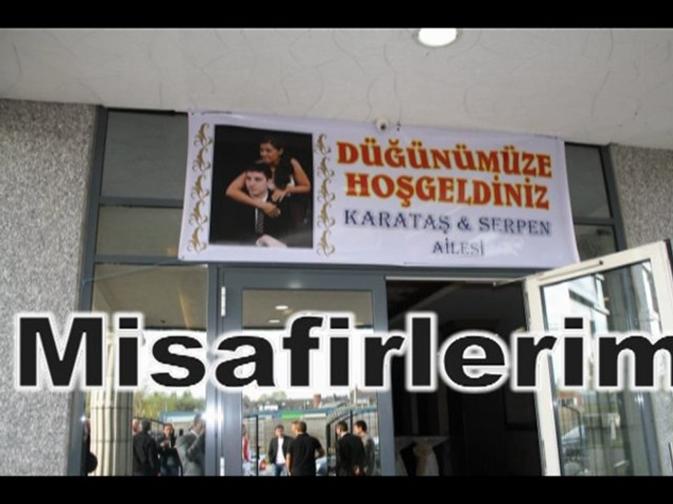 Cömlekci10(Dügün)Misafirlerim