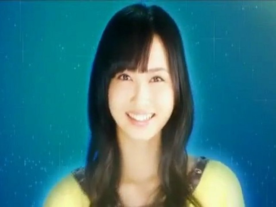 Berryz Koubou - Ryuusei Boy (Sudou Maasa Version)