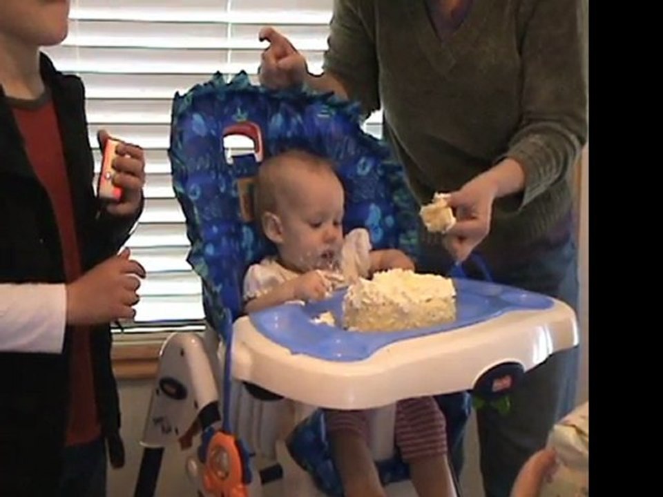 041408 Birthday Cake