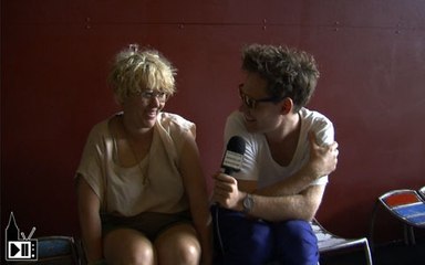 Architecture in Helsinki : le changement