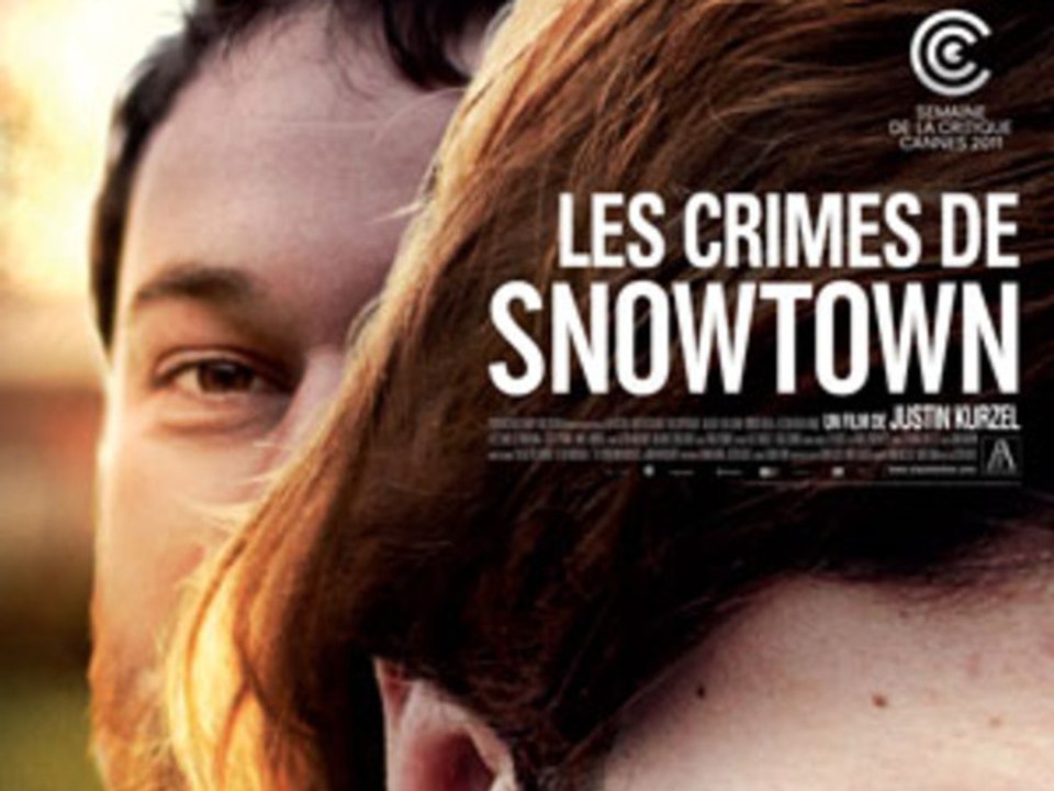 LES CRIMES DE SNOWTOWN : BANDE ANNONCE VOST