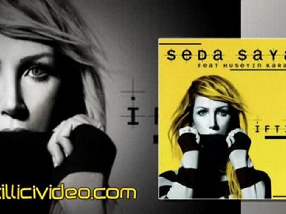 Seda Sayan ft. Hüseyin Karadayı iftira 2011 Single