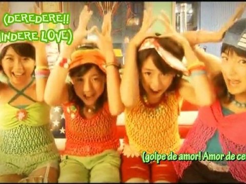 Berryz Kobo - 21ji Made no Cinderella (sub español)