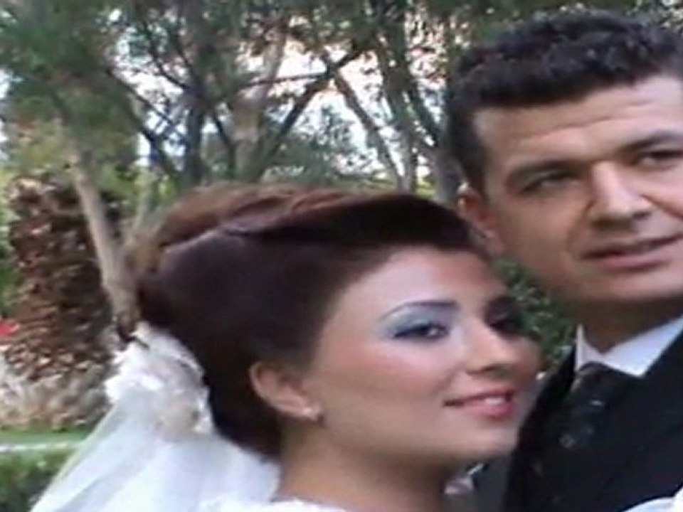 Burçin & Ayhan -Düğün Albüm Çekimi