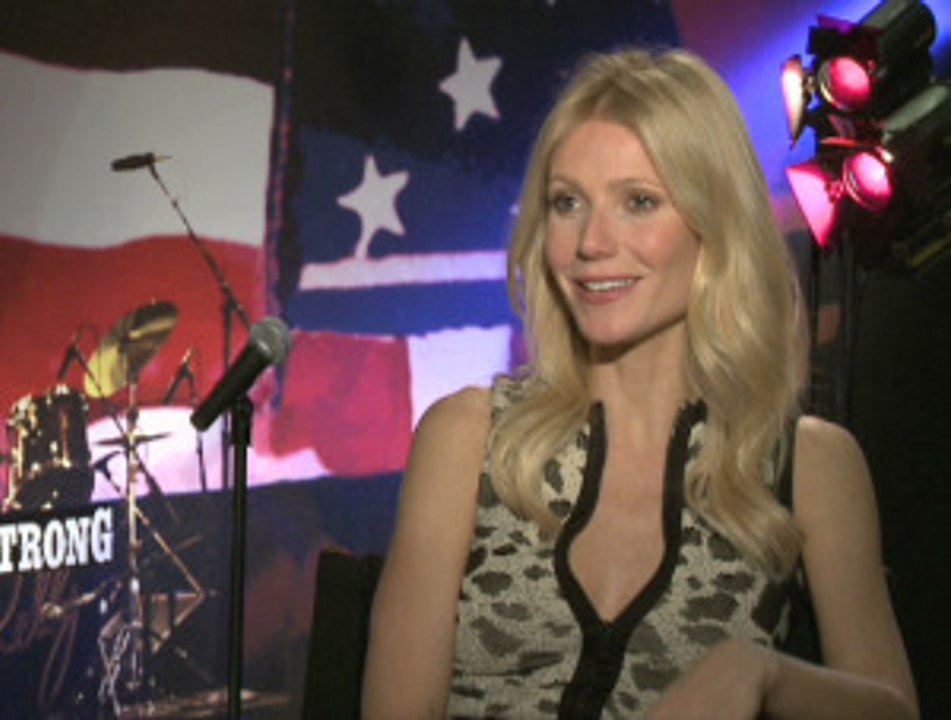 Country Strong - Gwyneth Paltrow