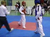 45kg Gurkan Calkan - Furkan Ertok