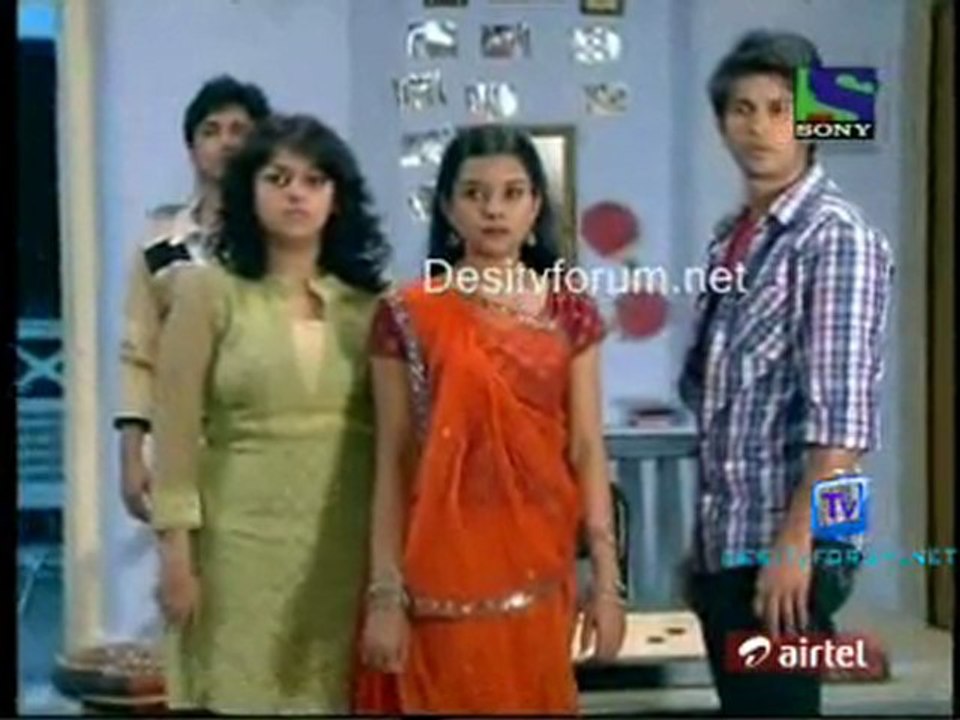 Krishnaben Khakhrawala- 19th April 2011 Pt-4