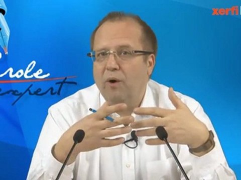 XERFI Parole d'expert : Banques allemandes : l’examen de passage, par Jean-Baptiste Bellon