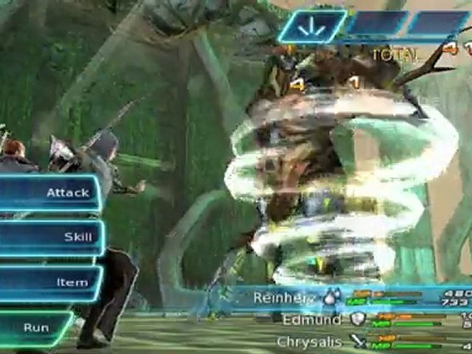 Eternal Legacy HD (Trailer) - Jeu Android HD Gameloft