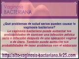 Infeccion vaginal en el embarazo – causas infeccion vaginal – remedios para infeccion vaginal