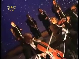 كاظم الساهر-احساسي غريب-تحية إلى نزار-دمشق 2005