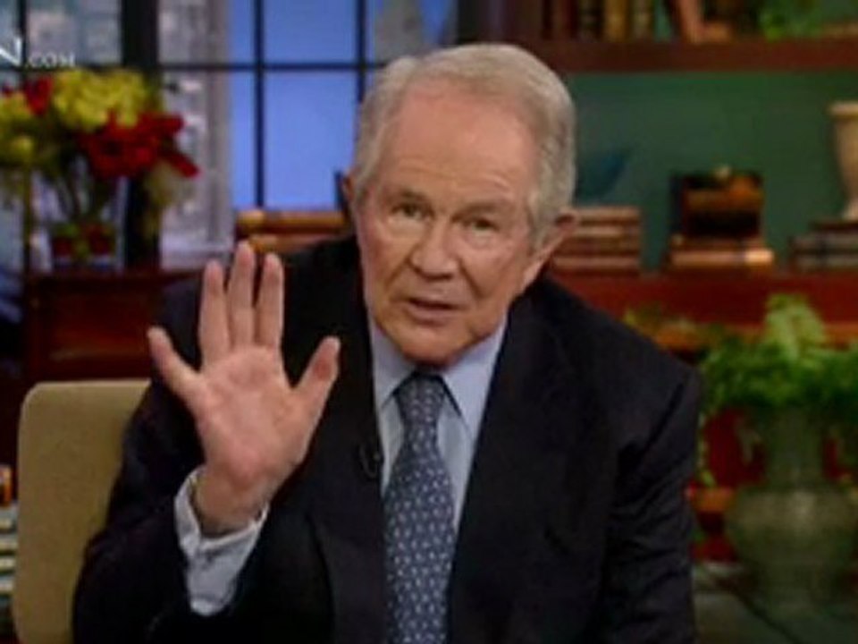 Bring It On: Praying for Government Officials - CBN.com