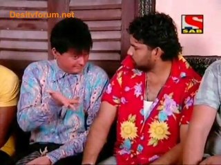 Papad Poll - 19th April 2011 - Part1