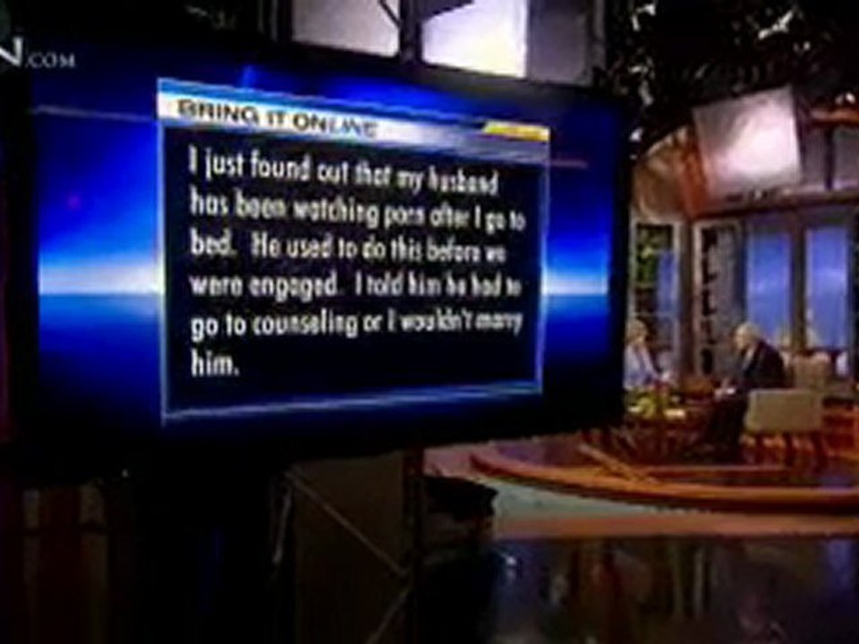 Bring It On: Praying for Government Officials - CBN.com