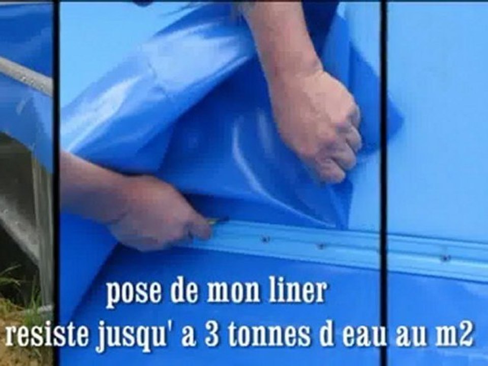 kit piscine