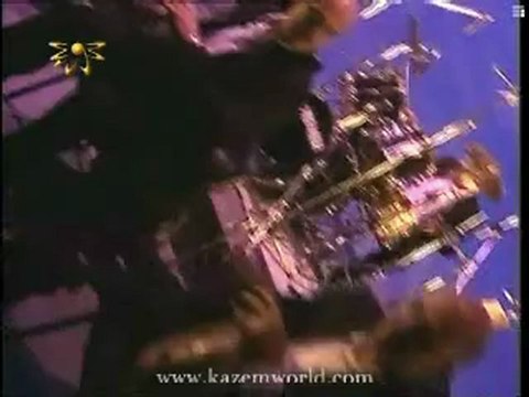 كاظم الساهر-إلى تلميذة-تحية إلى نزار-دمشق 2005