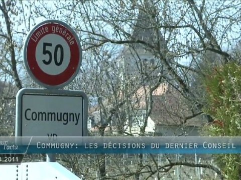 Vues sur l'Actu du 19 avril 2011