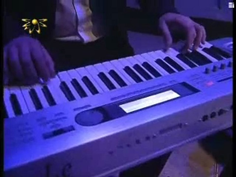 كاظم الساهر-بغداد-تحية إلى نزار-دمشق 2005