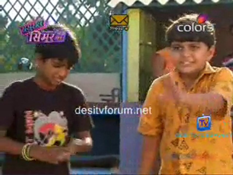 Laagi Tujhse Lagan - 19th April 2011 Video Update Pt-3