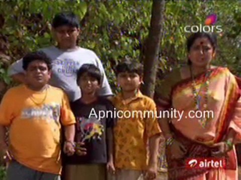 Laagi Tujhse Lagan -19th April 2011 pt4