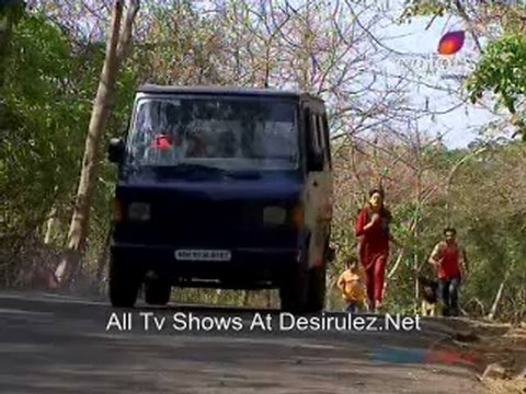 Laagi Tujhse Lagan - 19th April 2011 pt3