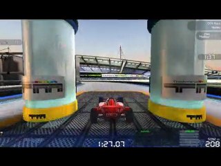 200 ème vidéo sur track mania et une surprise
