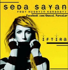 Seda Sayan - İftira 2011 Yeni