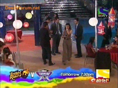 Chajje Chajje Ka Pyar- 19th April 2011 Pt-1