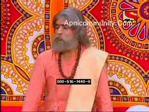 Sajan Jhoot Maat Bolo - 19th April 2011 pt2