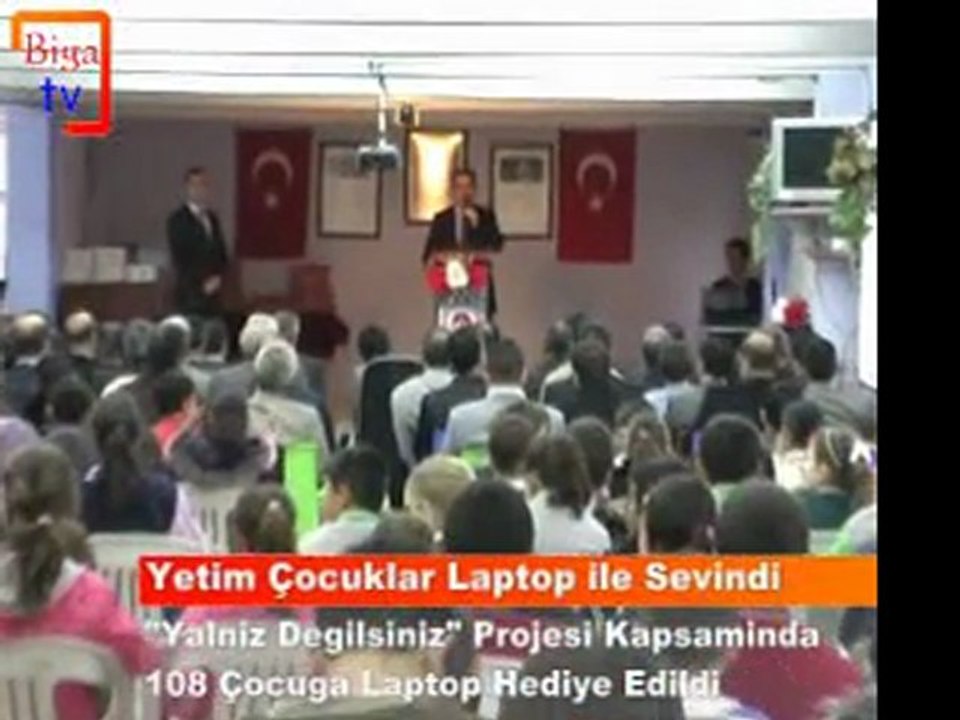 BigaTV.net - yalniz degilsiniz