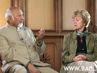 Exploration du Corps Subtil