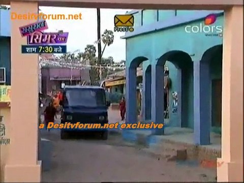 Laagi Tujhse Lagan - 19th April 2011 Video Update Pt-2