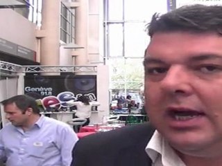 Elections administratives: PDC