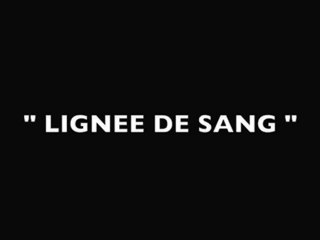 iLLUMINATI - LIGNEE DE SANG