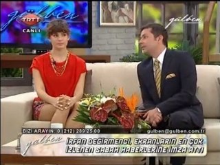 GÜLBEN - Atiye & İrfan Değirmenci 19.04.11