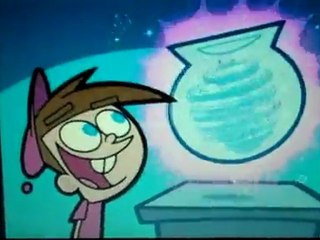 Opening to The Fairly OddParents: Season 2 2009 DVD